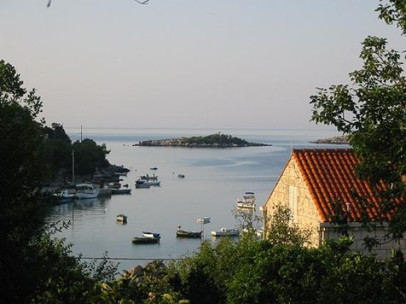 'Molunat Croatia' - Dubrovník